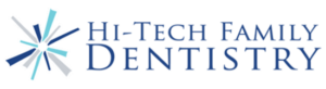 Hi-Tech Family Dentistry logo