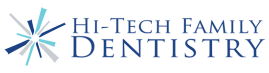 Hi-Tech Family Dentistry logo